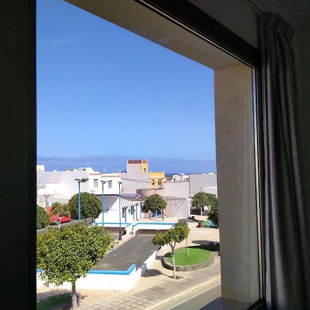 Los Lagos Sunset Sea View Private Roof Terrace Cotillo Exteriér fotografie